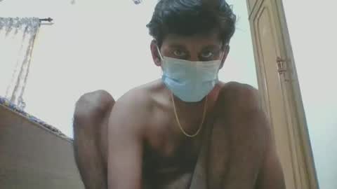Snapshot of shyamsundr619 chatting on 05-19-26, 03:57 SHYAM online show from 05-19-26, 03:57