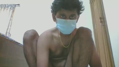 Snapshot of shyamsundr619 chatting on 05-22-26, 04:41 SHYAM online show from 05-22-26, 04:41