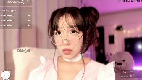 Snapshot of shyangie24 chatting on 12-07-24, 02:42 Angeline 3 independent come here when am horny... online show from 12-07-24, 02:42