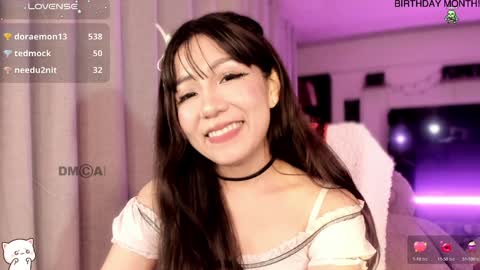 Snapshot of shyangie24 chatting on 12-09-24, 07:06 Angeline 3 independent come here when am horny... online show from 12-09-24, 07:06