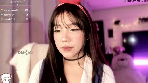 Snapshot of shyangie24 chatting on 12-11-24, 03:24 Angeline 3 independent come here when am horny... online show from 12-11-24, 03:24