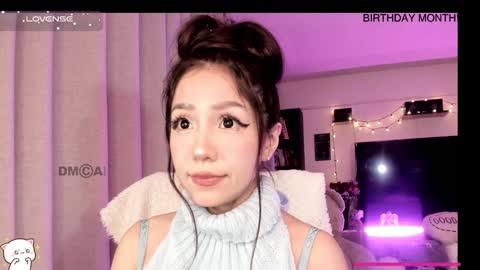 Snapshot of shyangie24 chatting on 12-16-24, 02:47 Angeline 3 independent come here when am horny... online show from 12-16-24, 02:47