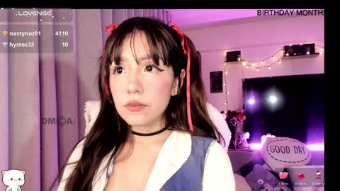 Snapshot of shyangie24 chatting on 12-21-24, 03:03 Angeline 3 independent come here when am horny... online show from 12-21-24, 03:03