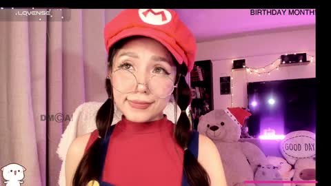 Snapshot of shyangie24 chatting on 12-24-24, 01:49 Angeline 3 independent come here when am horny... online show from 12-24-24, 01:49