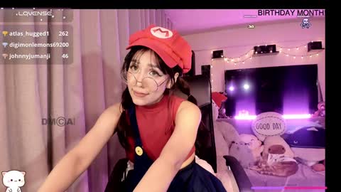 Snapshot of shyangie24 chatting on 12-24-24, 04:55 Angeline 3 independent come here when am horny... online show from 12-24-24, 04:55