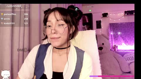 Snapshot of shyangie24 chatting on 01-13-25, 06:16 Angeline 3 independent come here when am horny... online show from 01-13-25, 06:16