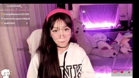 Snapshot of shyangie24 chatting on 01-15-25, 06:01 Angeline 3 independent come here when am horny... online show from 01-15-25, 06:01