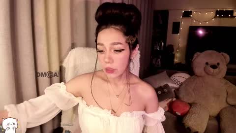 Snapshot of shyangie24 chatting on 09-13-25, 05:51 Angeline 3 independent come here when am horny... online show from 09-13-25, 05:51