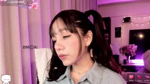 Snapshot of shyangie24 chatting on 10-12-25, 06:12 Angeline 3 independent come here when am horny... online show from 10-12-25, 06:12