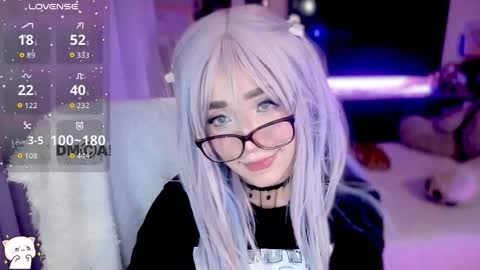 Snapshot of shyangie24 chatting on 02-20-26, 03:47 Angeline 3 independent come here when am horny... online show from 02-20-26, 03:47