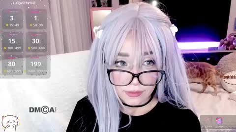 Snapshot of shyangie24 chatting on 02-28-26, 04:02 Angeline 3 independent come here when am horny... online show from 02-28-26, 04:02