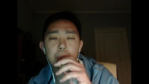 shyasianboyy online show from 11-25-25, 06:02