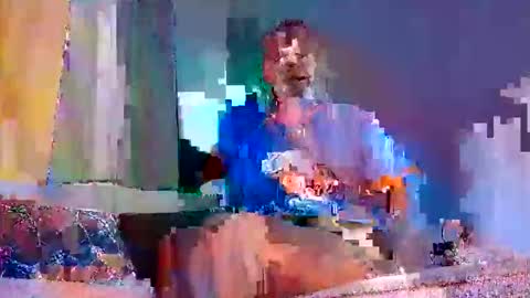 Bambi online show from 04-28-26, 09:25