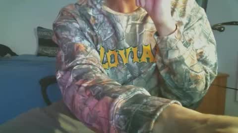 shyboyhugecum2020 online show from 10-20-25, 02:45