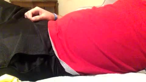 shybut_here2 online show from 10-04-25, 11:25