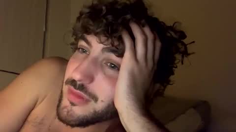 shybutf online show from 11-04-25, 01:32