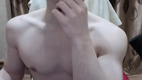 Georgiy online show from 02-11-26, 04:45