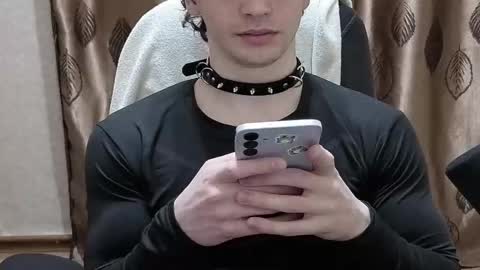 Georgiy online show from 02-12-26, 04:02