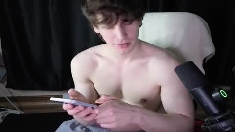 Georgiy online show from 02-18-26, 05:20