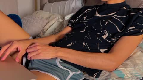 shydude666 online show from 12-13-24, 09:52