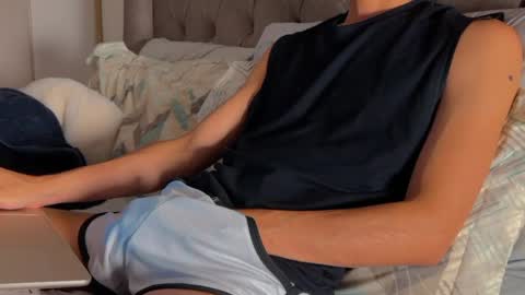 shydude666 online show from 03-11-25, 09:04