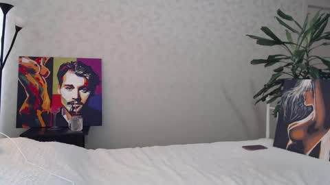 Snapshot of shyevaa chatting on 02-28-26, 06:47 Eva online show from 02-28-26, 06:47