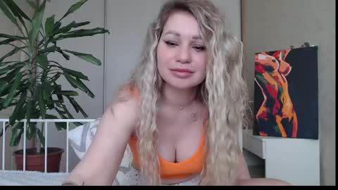 Eva online show from 05-08-26, 04:07