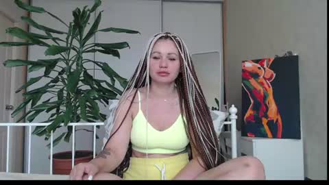 Eva online show from 06-25-26, 02:44