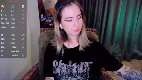 Effie online show from 10-10-25, 05:50