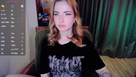 Effie online show from 01-09-26, 08:17