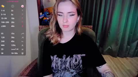 Effie online show from 01-11-26, 07:24