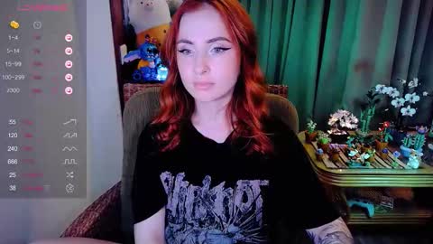 Snapshot of shyfoxxxy chatting on 02-13-26, 10:22 Effie online show from 02-13-26, 10:22