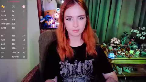 Snapshot of shyfoxxxy chatting on 03-13-26, 05:41 Effie online show from 03-13-26, 05:41