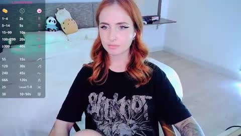 Snapshot of shyfoxxxy chatting on 03-26-26, 07:47 Effie online show from 03-26-26, 07:47