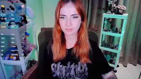 Effie online show from 04-29-26, 05:30