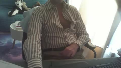 shyfrenchcock online show from 10-27-25, 02:43