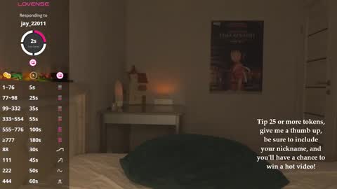 shygaze online show from 10-18-25, 09:15