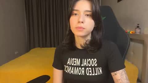 shygaze online show from 12-19-25, 12:17