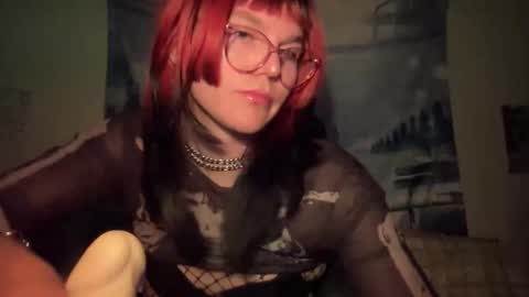 shygirly666 online show from 01-10-26, 10:03