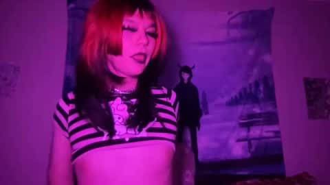 shygirly666 online show from 02-04-26, 11:31