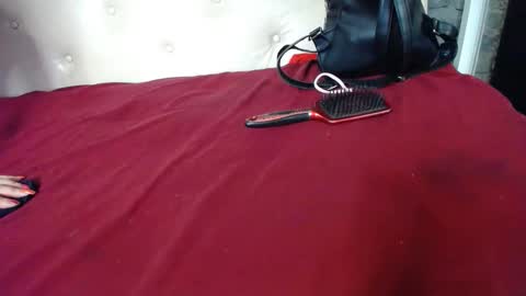 shygurl18hot online show from 09-09-25, 10:15
