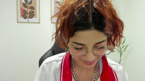 shylittlebunny online show from 01-14-25, 09:30