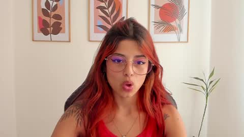 shylittlebunny online show from 01-22-25, 09:43