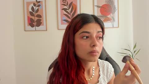 shylittlebunny online show from 02-21-25, 04:48