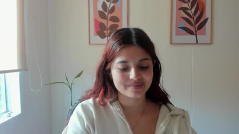 shylittlebunny online show from 02-05-26, 12:54