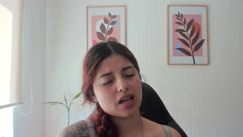 shylittlebunny online show from 02-26-26, 03:44