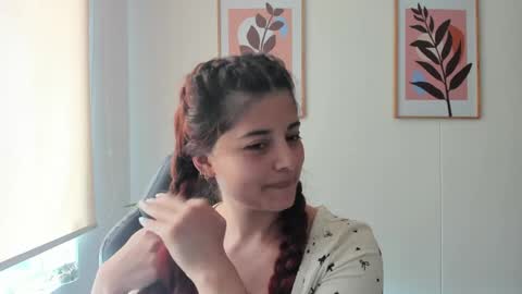 shylittlebunny online show from 03-12-26, 02:45