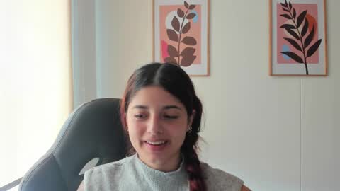 Snapshot of shylittlebunny chatting on 03-31-26, 02:28 shylittlebunny online show from 03-31-26, 02:28