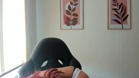 Snapshot of shylittlebunny chatting on 04-07-26, 02:50 shylittlebunny online show from 04-07-26, 02:50