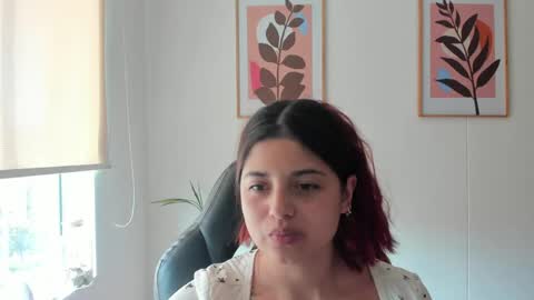 Snapshot of shylittlebunny chatting on 04-10-26, 02:55 shylittlebunny online show from 04-10-26, 02:55